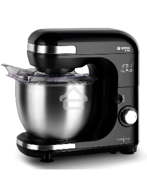 Кухонная машина Vitek VT-1431 (BK) черный