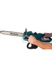 Пилы электрические цепные Makita UC3541A Пила цепная,{1800Вт,шина-35см,шаг-3\8
