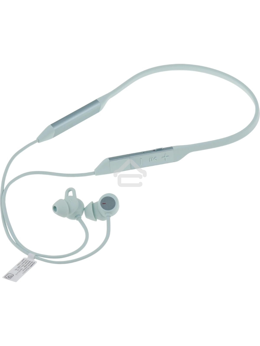 Наушники Huawei FreeLace pro 2 Yarra-N00, Bluetooth, внутриканальные, зеленый