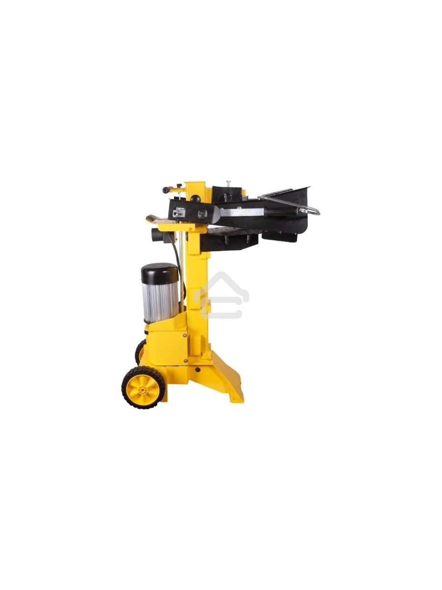 Дровокол электрический Huter HLS-6500 70/14/9