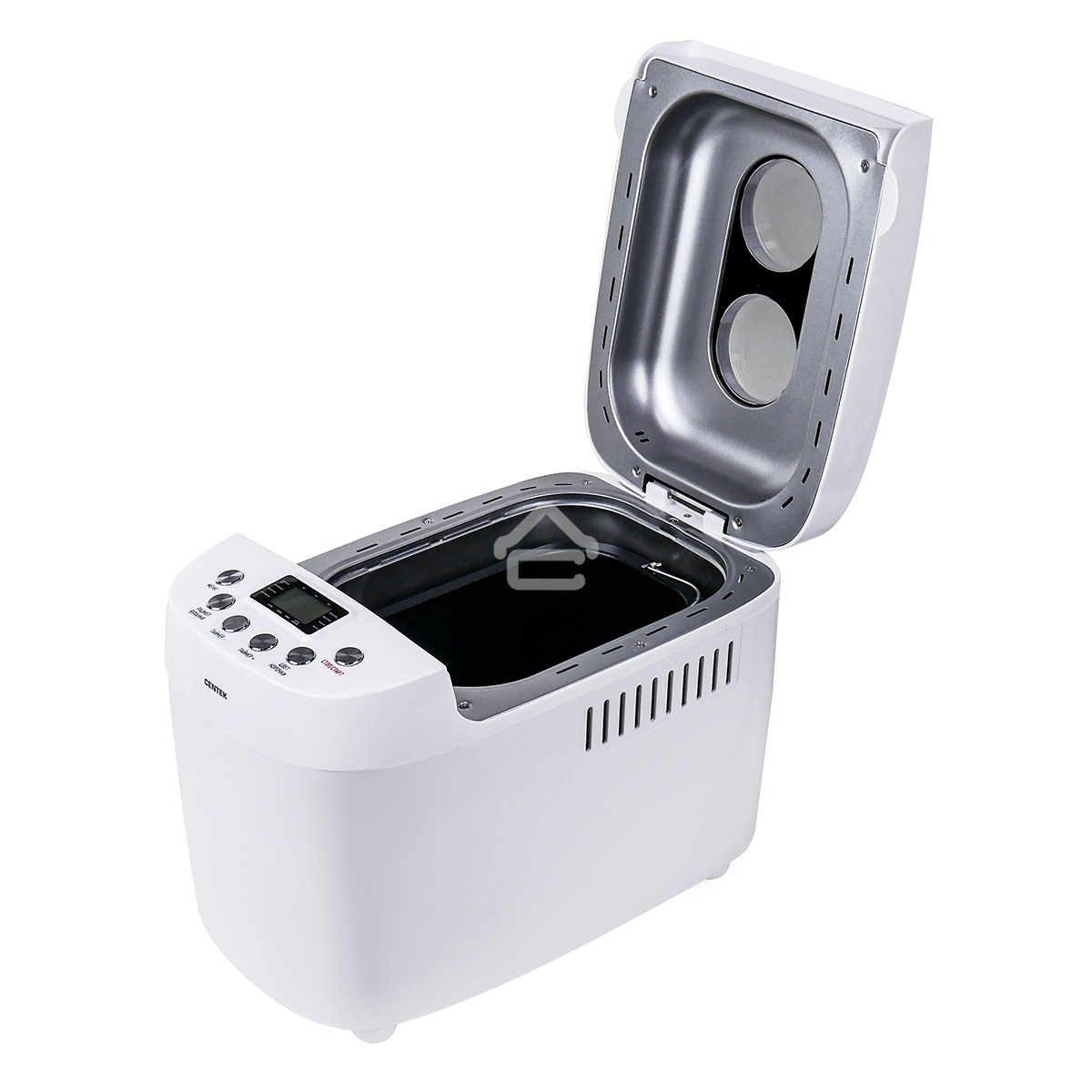 Хлебопечка Centek CT-1417 белый