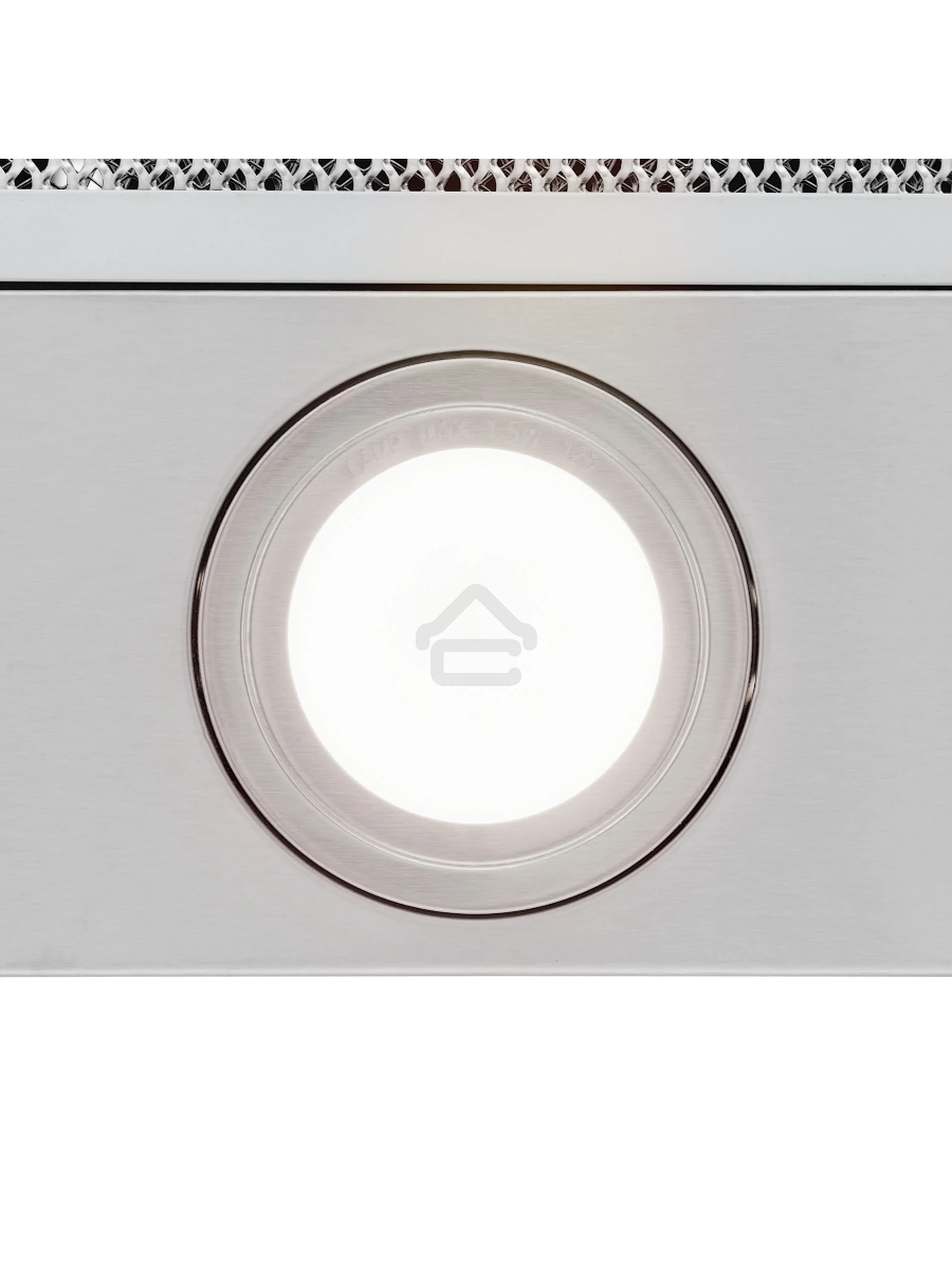 Вытяжка Krona KAMILLA T Power 600 inox