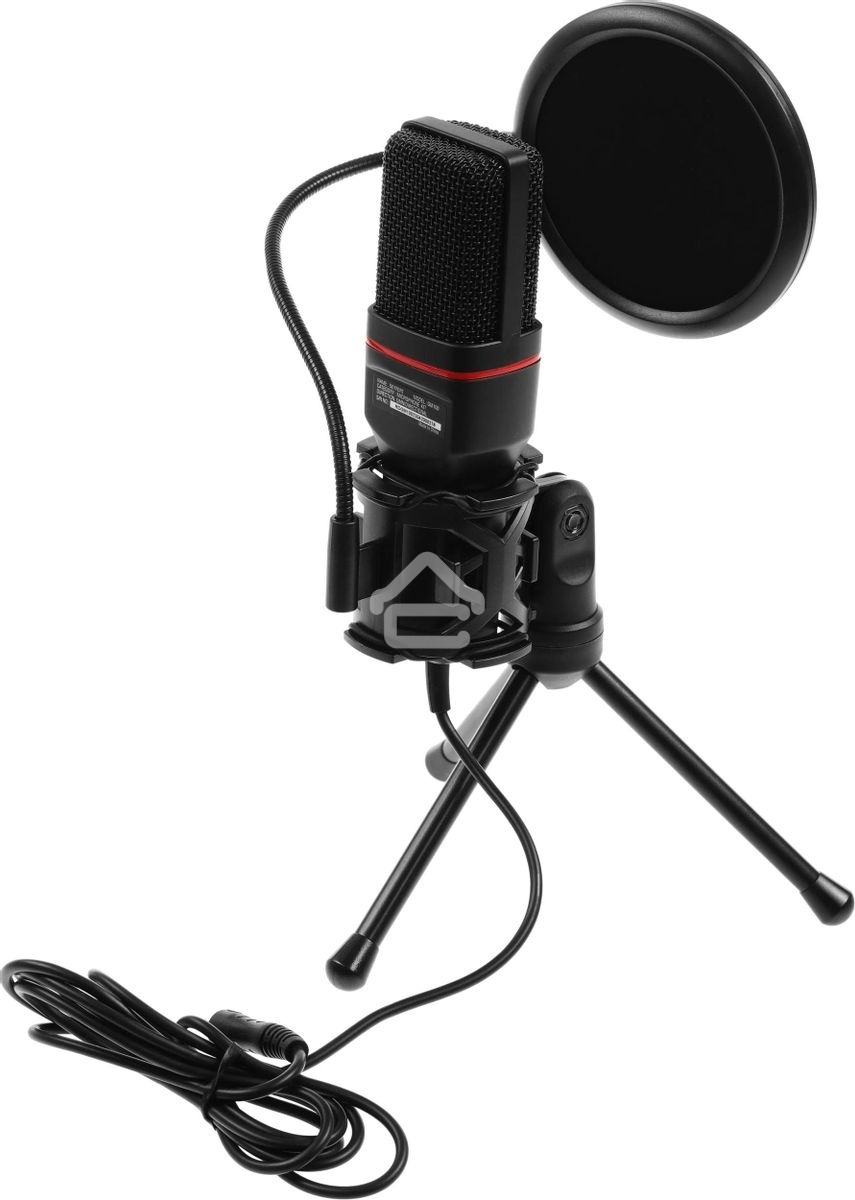 Микрофон Defender REDRAGON EYFERT GM100