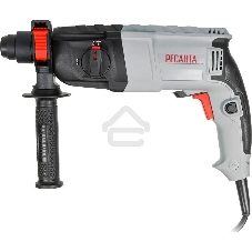 Перфоратор Ресанта П-24-650К SDS-plus уд.:2.8Дж 650Вт (кейс в комплекте)