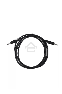 Кабель соединительный Telecom 3.5 Jack (M) - 3.5 Jack (M), стерео, аудио, 1.5м <TAV7175-1.5M> 