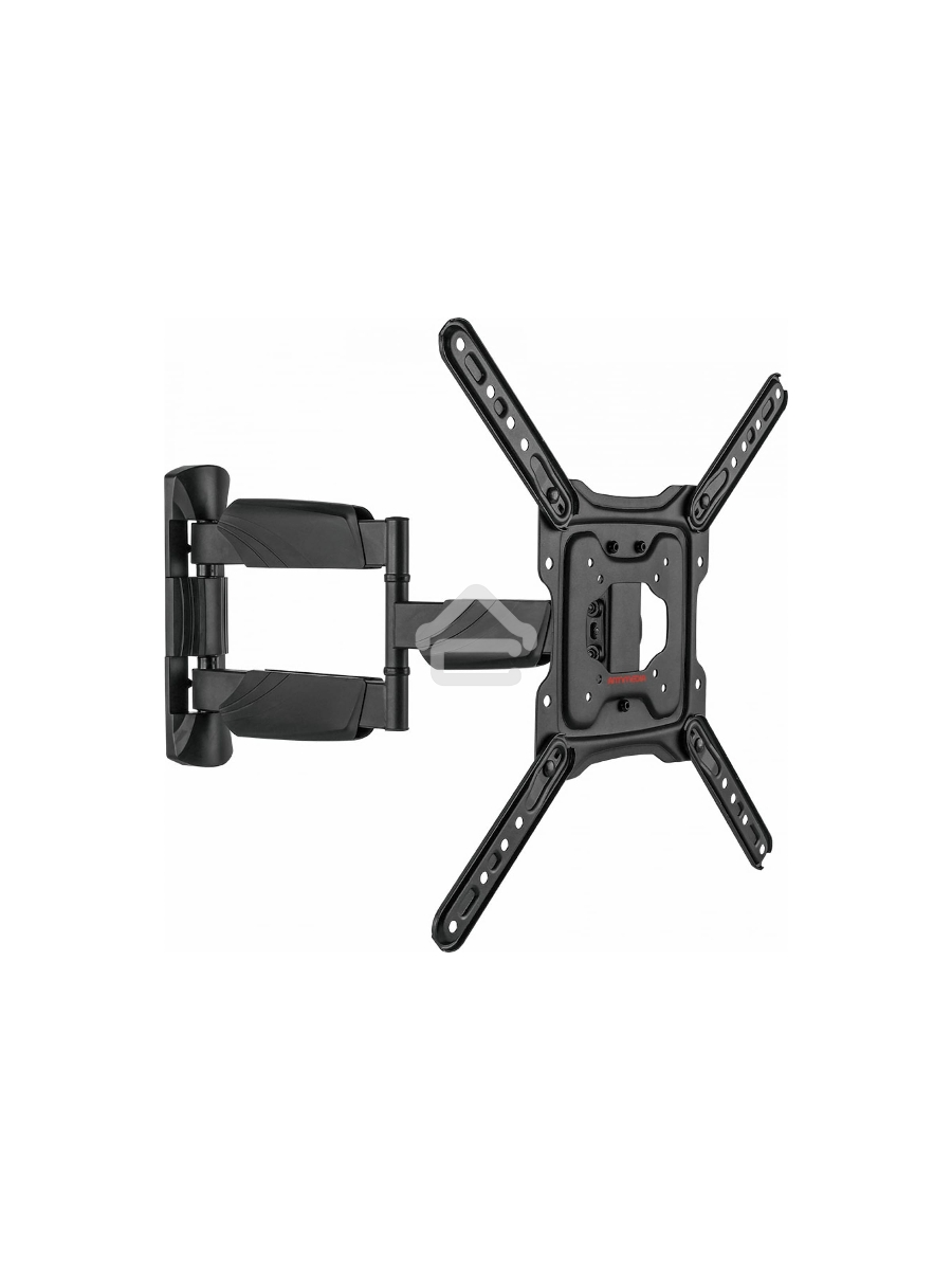 Кронштейн для телевизора Arm Media COBRA-40 черный 22