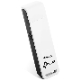 Сетевой адаптер TP-Link SOHO TL-WN727N 150M Wireless Lite-N USB Adapter,Ralink chipset,1T1R,2.4Gh