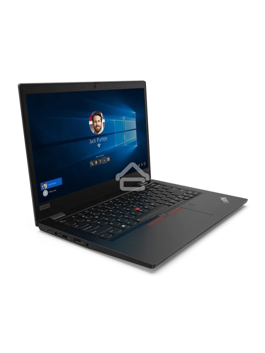 Ноутбук Lenovo 20VJS7LD00 ThinkPad L13 Gen 2 13.3