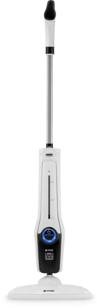 Паровая швабра Metropolis Vitek VT-8191