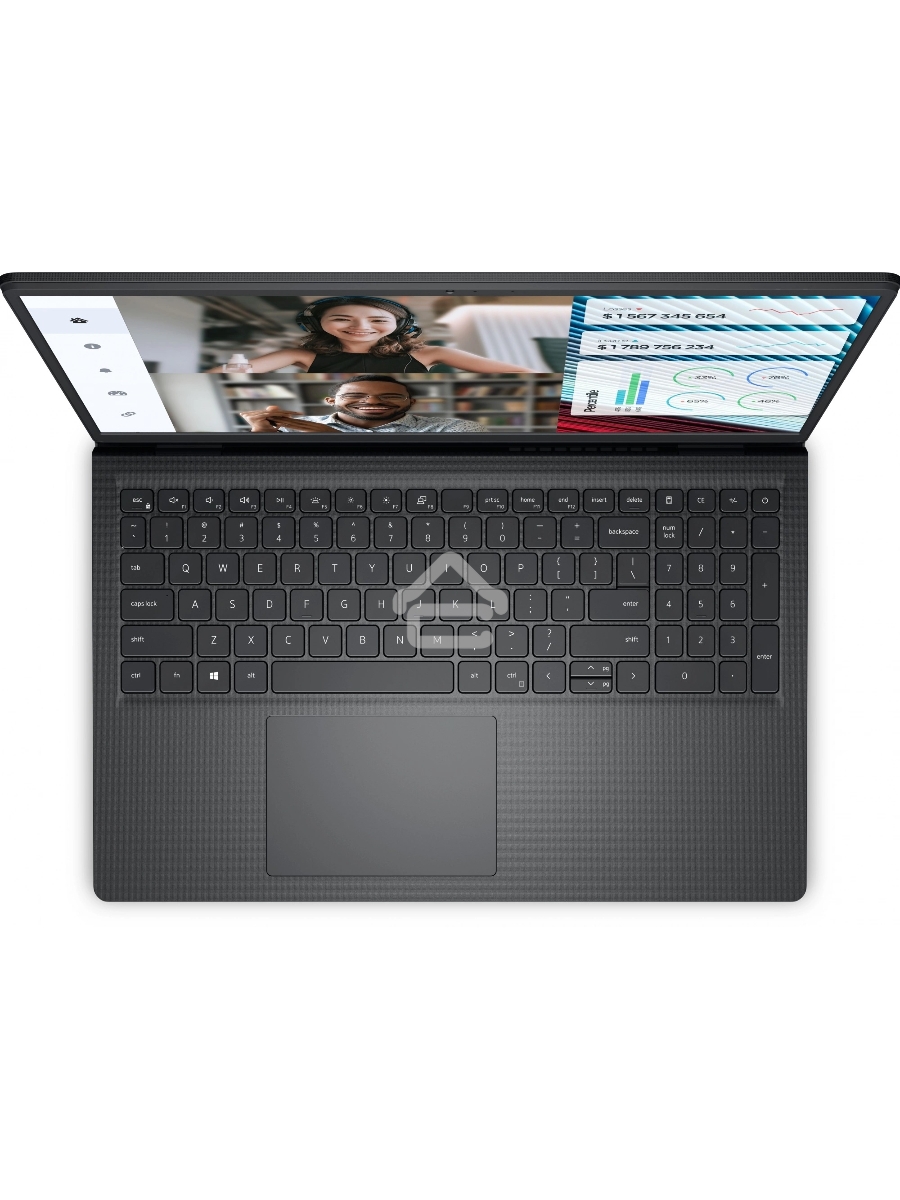 Ноутбук Dell Vostro 3520 15.6