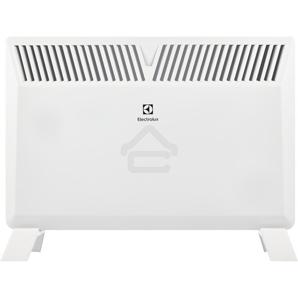Конвектор электрический Electrolux ECH/A2-2000 M, белый, 2000 Вт, 20 м2, термостат