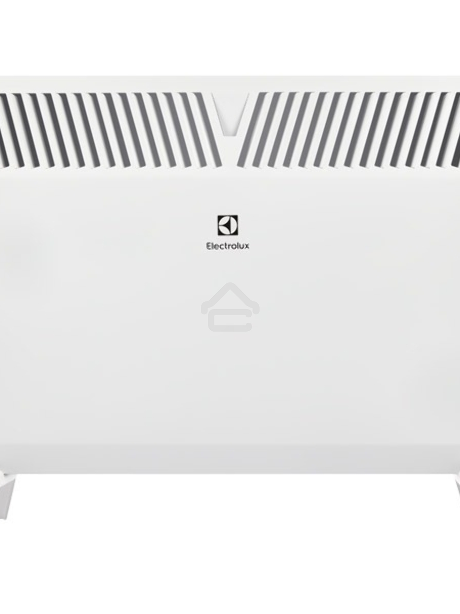 Конвектор электрический Electrolux ECH/A2-2000 M, белый, 2000 Вт, 20 м2, термостат