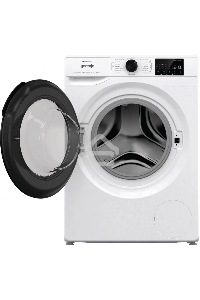 Стиральная машина Gorenje WGPNEI84A1SW белый загр.фронтальная макс.: 8кг 1400 об/мин класс: A+++