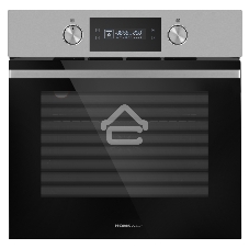 Духовой шкаф электрический HOMsair OEM6010S нержавеющая сталь