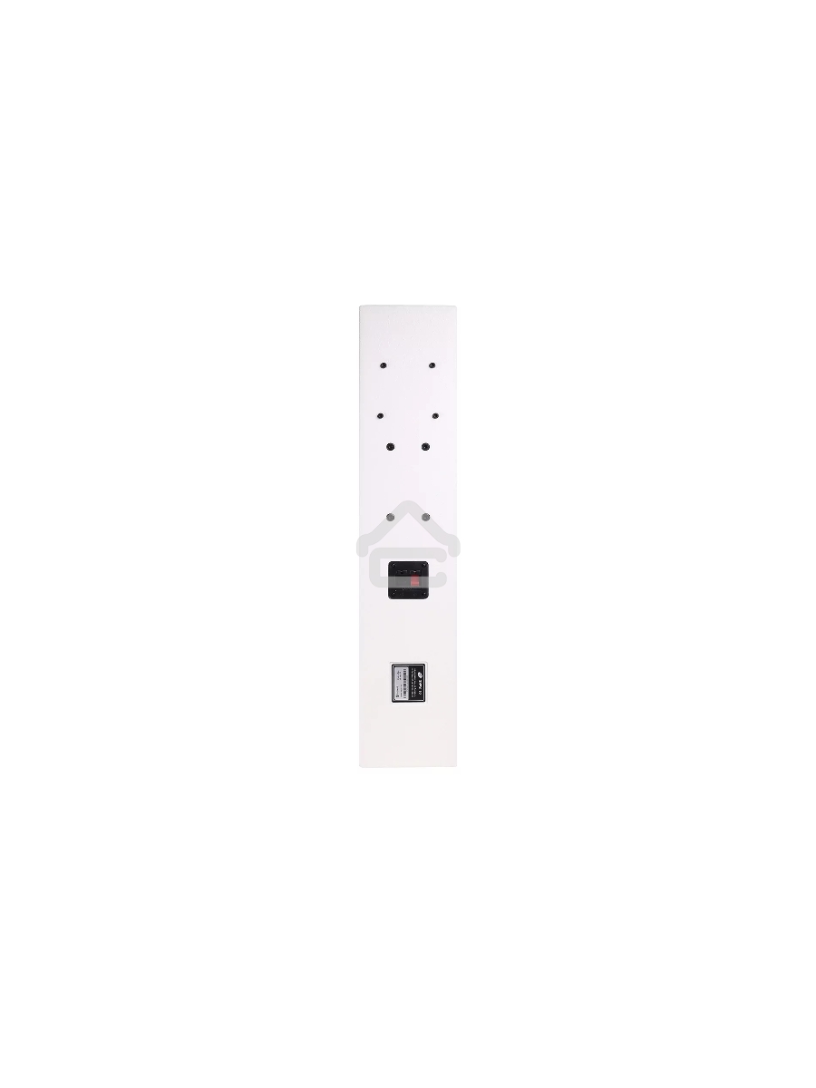 Звуковая колонна Intrend [ITSPK-441Sv2-W] 4х4