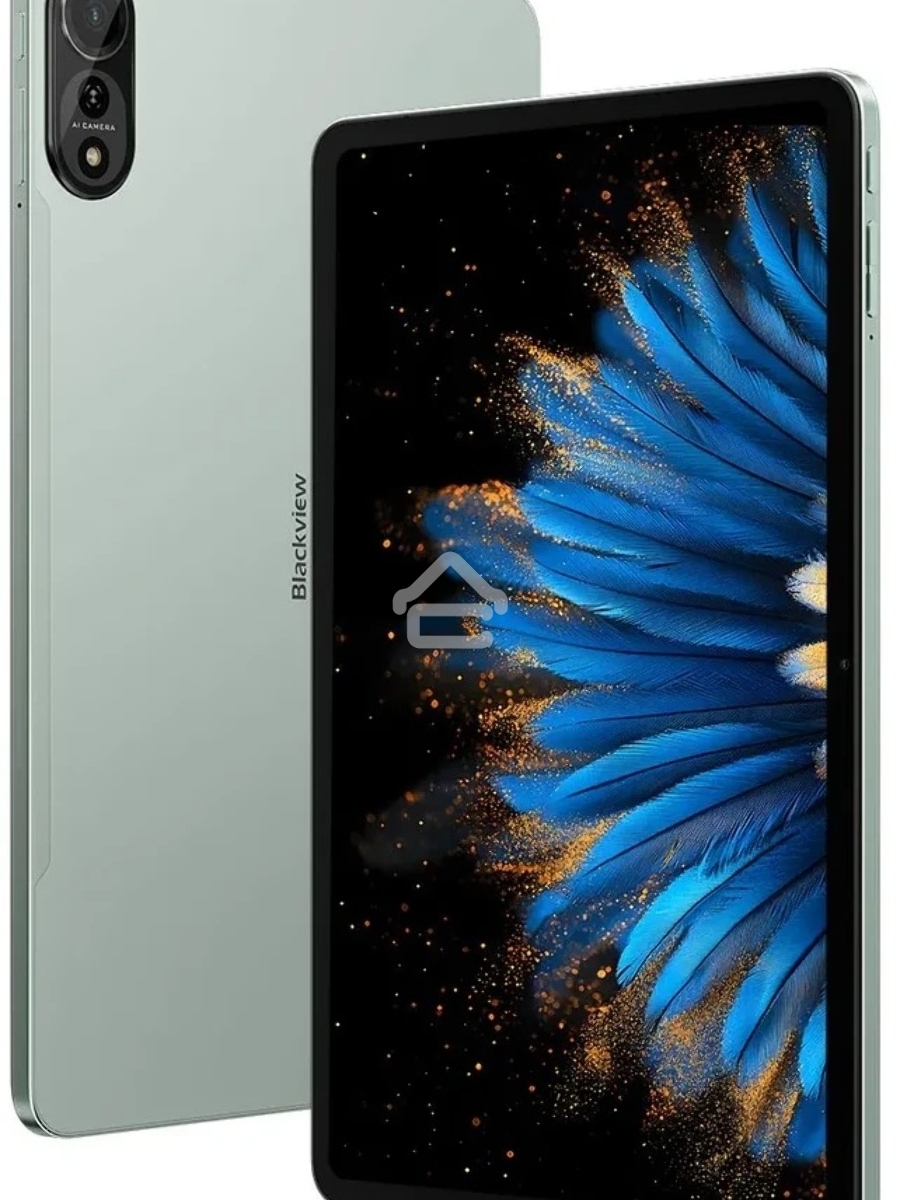 Планшет Blackview MEGA 2 12/256Gb зеленый