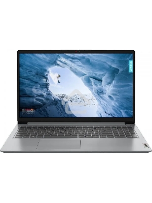 Ноутбук Lenovo IdeaPad 1 15.6