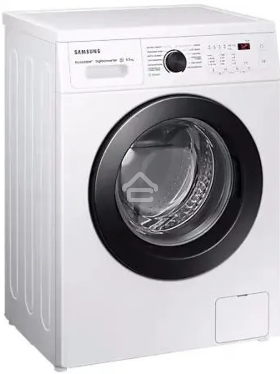 Стиральная машина Samsung WW65AG4S21CE/LD класс: A загр.фронтальная макс.:6.5кг белый