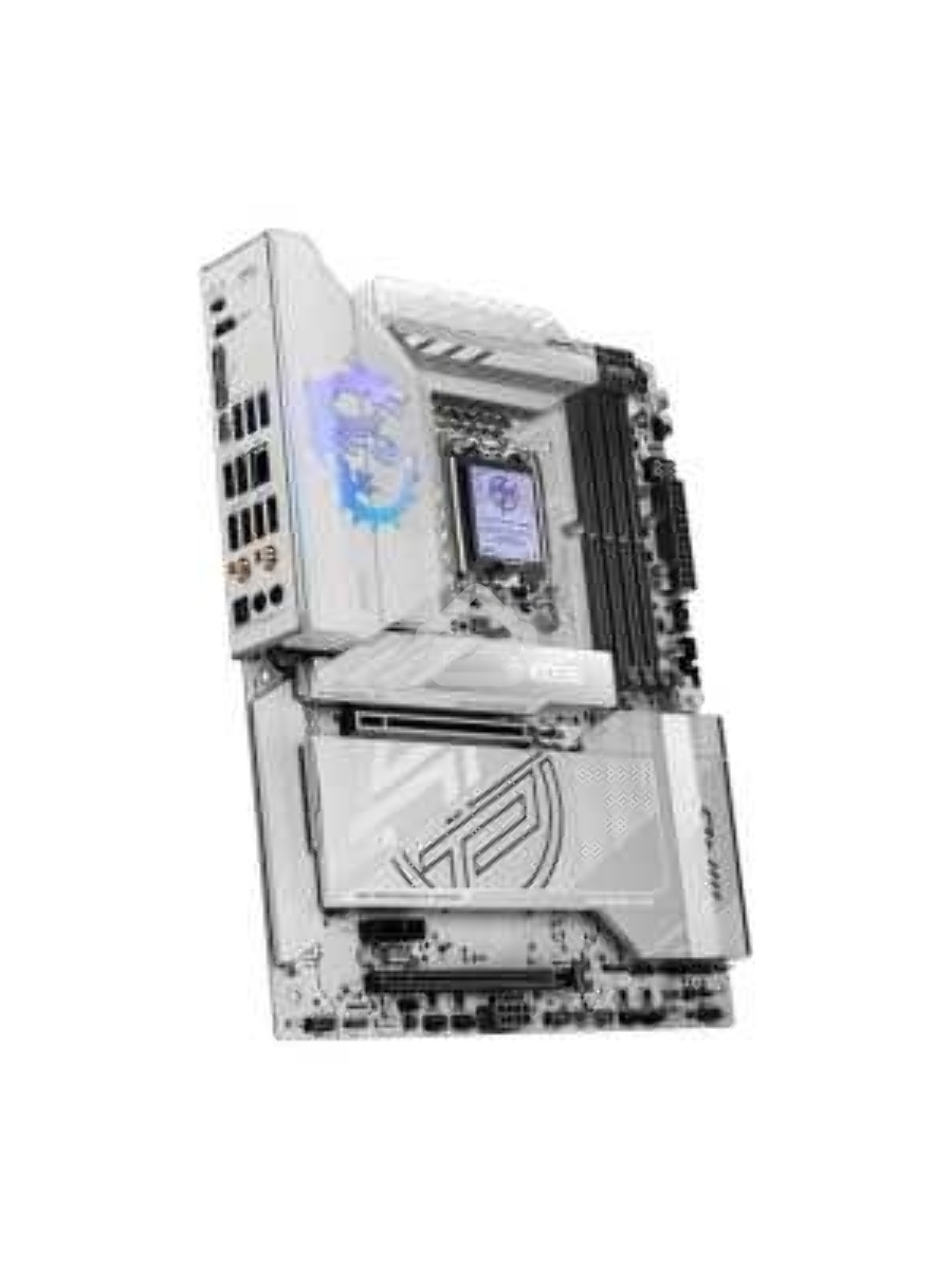Материнская плата MSI MPG Z890 EDGE TI WIFI, LGA 1851, Intel Z890, 4xDDR5, 4xSATA, 5xM.2, 1xPCIe 5.0 x16, 1xPCIe 4.0 x4, 1xPCIe x1, 1xHDMI, 1x5Gb LAN, 1xUSB-A 2.0, 4xUSB-A 3.2 Gen 1, 4xUSB-A 3.2 Gen 2, 1xUSB-C 3.2 Gen 2, 2xUSB-C TB4, 2x3.5 мм, 7.1, ATX