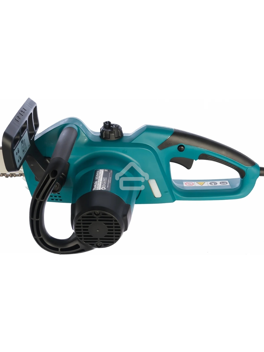 Пилы электрические цепные Makita UC3541A Пила цепная,{1800Вт,шина-35см,шаг-3\8