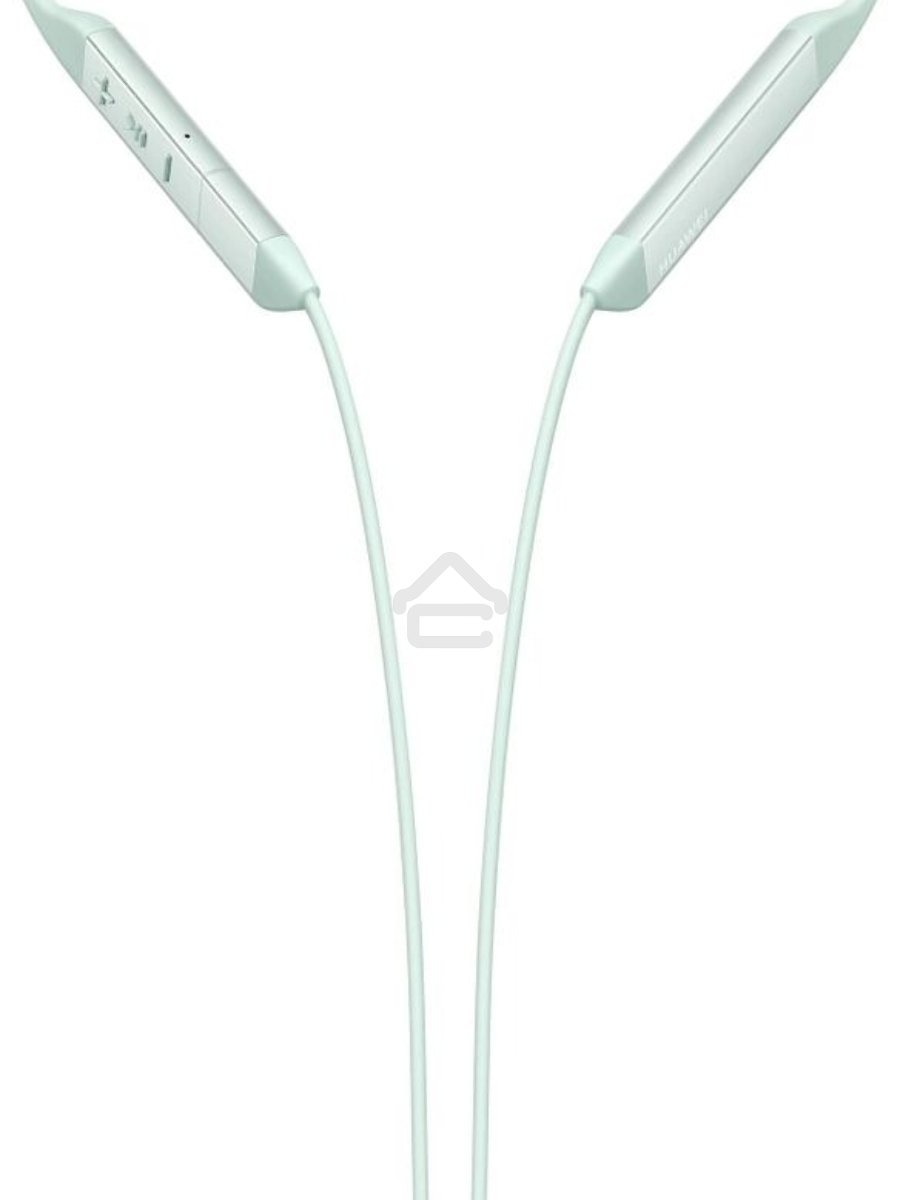 Наушники Huawei FreeLace pro 2 Yarra-N00, Bluetooth, внутриканальные, зеленый