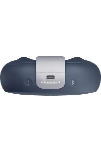 Портативная акустика Bose SoundLink Micro, синий