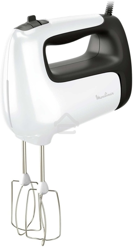 Миксер Moulinex HM-460110