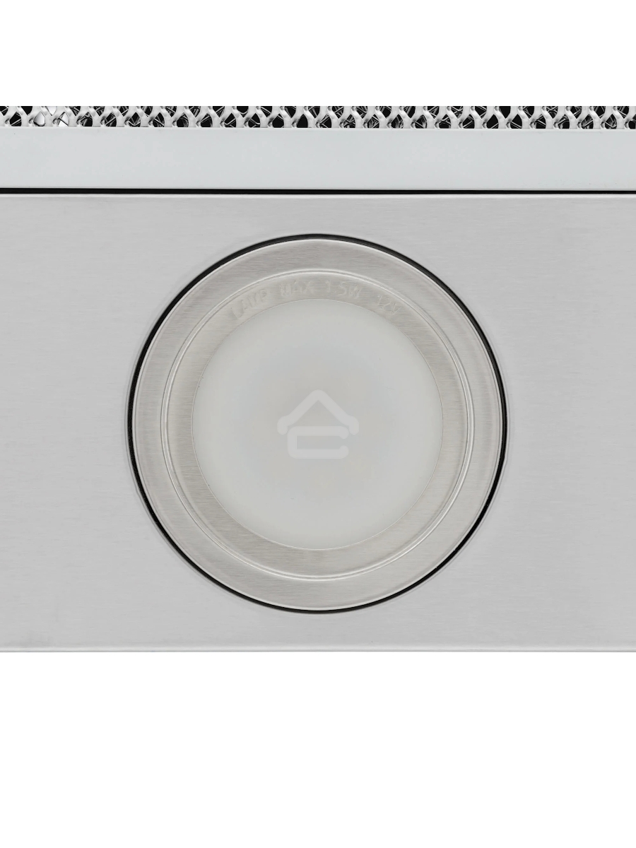 Вытяжка Krona KAMILLA T Power 600 inox
