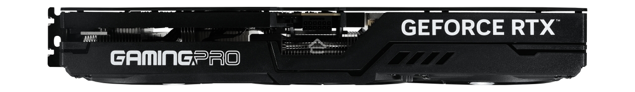 Видеокарта Palit PA-RTX5070Ti GAMINGPRO-S OC 16GB
