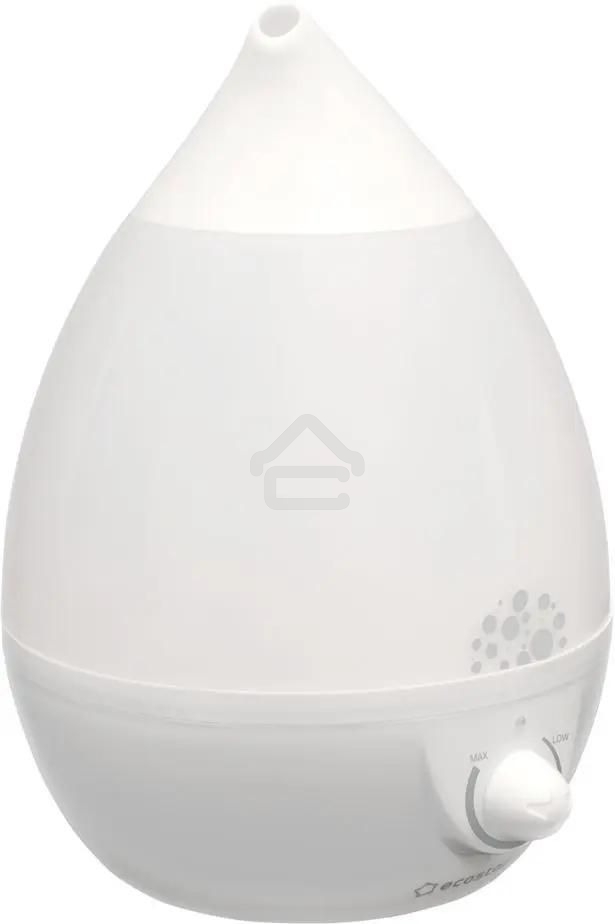 Ультразвуковой увлажнитель ECOSTAR Happy ESH-HP250/2,6M-BL