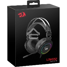 Гарнитура проводная REDRAGON GAMING LAMIA 2 77701