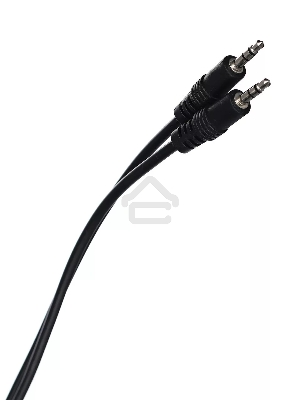 Кабель соединительный Telecom 3.5 Jack (M) - 3.5 Jack (M), стерео, аудио, 1.5м <TAV7175-1.5M> 