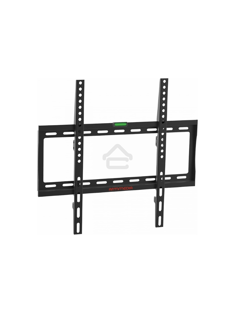 Кронштейн для телевизора Arm Media STEEL-3 new черный 22