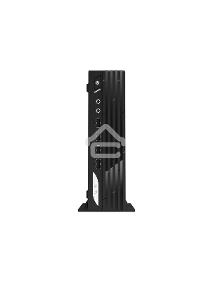 Неттоп MSI Pro DP21 13M-604XRU i3 13100 (3.4) 8Gb SSD512Gb UHDG 730 noOS GbitEth WiFi BT 120W черный (9S6-B0A421-632)
