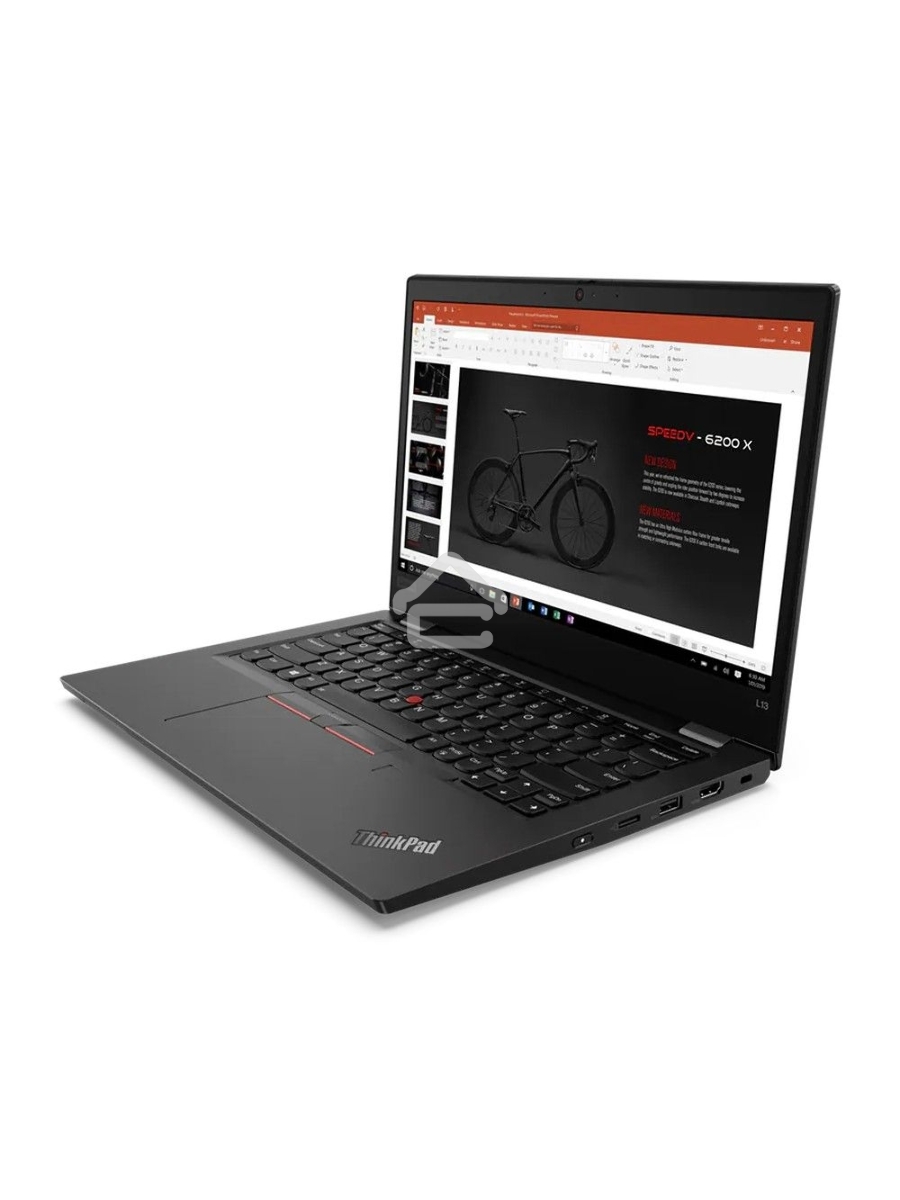 Ноутбук Lenovo 20VJS7LD00 ThinkPad L13 Gen 2 13.3