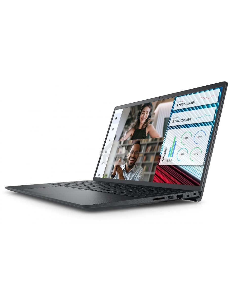 Ноутбук Dell Vostro 3520 15.6