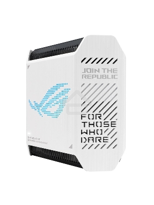 Маршрутизатор ASUS GT6/UK/13/P_EU_UK /WHITE-1-PK