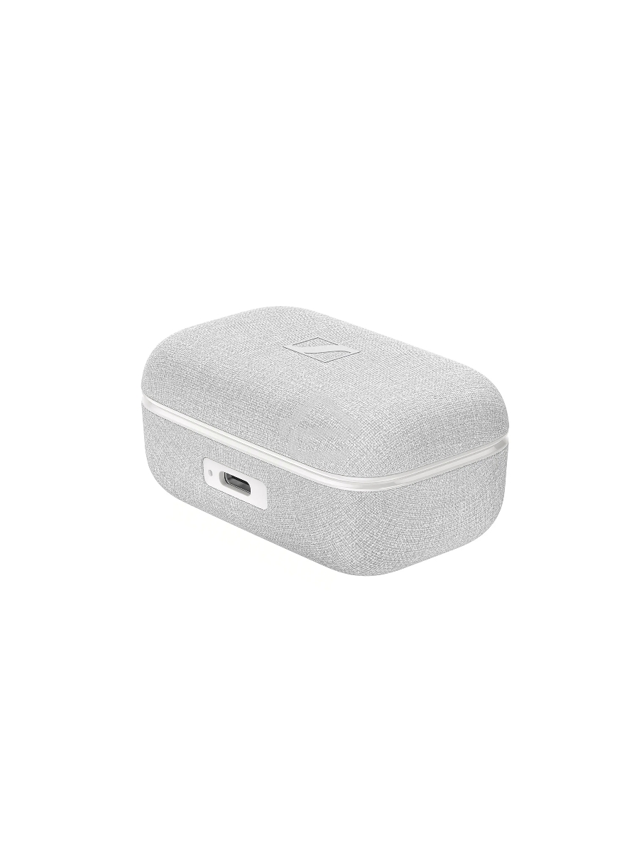 Наушники Sennheiser MOMENTUM True Wireless 4 белый & Silver