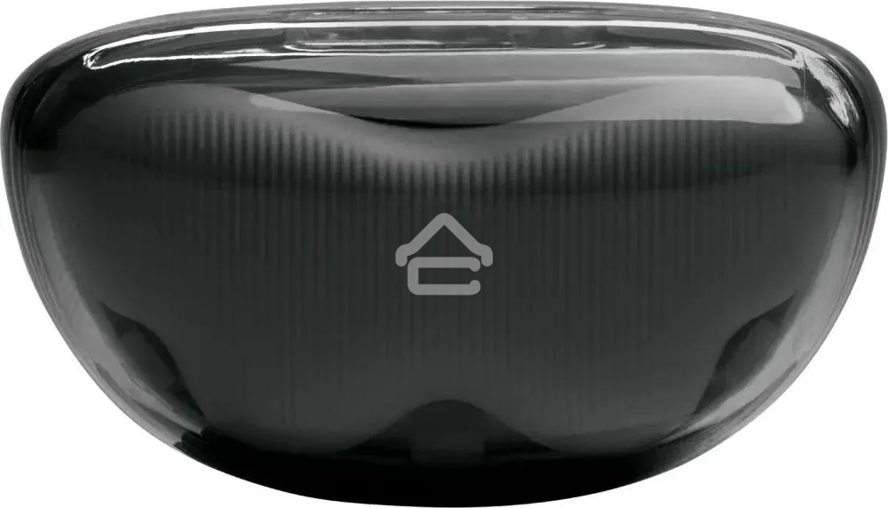 Наушники JBL Tune Flex 2 призрачно-черный