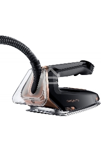 Парогенератор Braun IS7286BK черный, 2700 Вт
