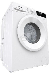 Стиральная машина Gorenje W2NHPI62SCSIRV 20010441 белый, загрузка фронтальная с баком 6 кг, 1200 об/мин., класс: А