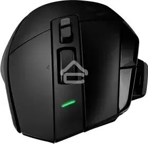 Мышь беспроводная Logitech G502 X LIGHTSPEED черный, 25600 dpi, радиоканал, USB, кнопки - 13