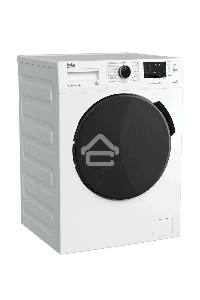 Стиральная машина Beko WSPE7612W белый, загрузка фронтальная 7 кг, 1000 об/мин., класс: А+++