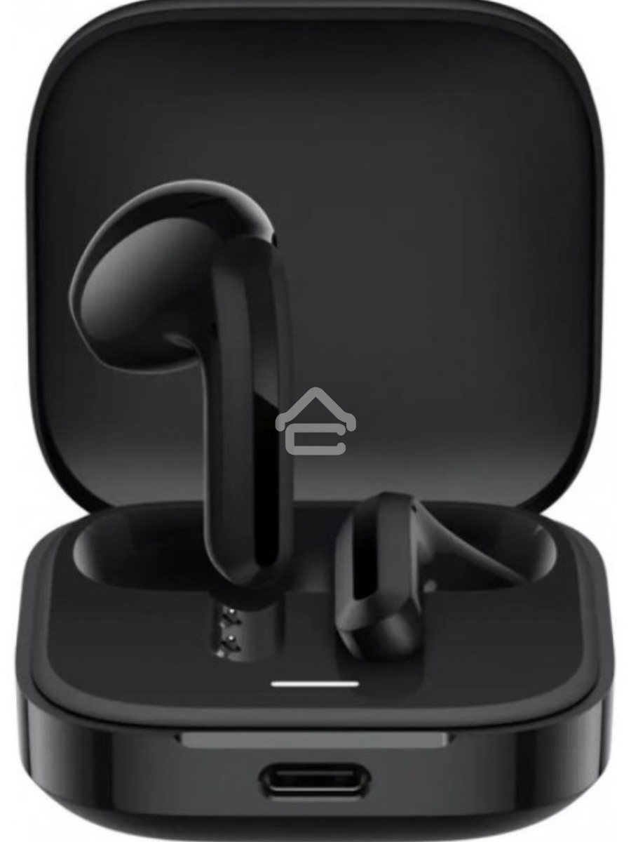 Наушники беспроводные  Redmi Buds 6 Active  черный