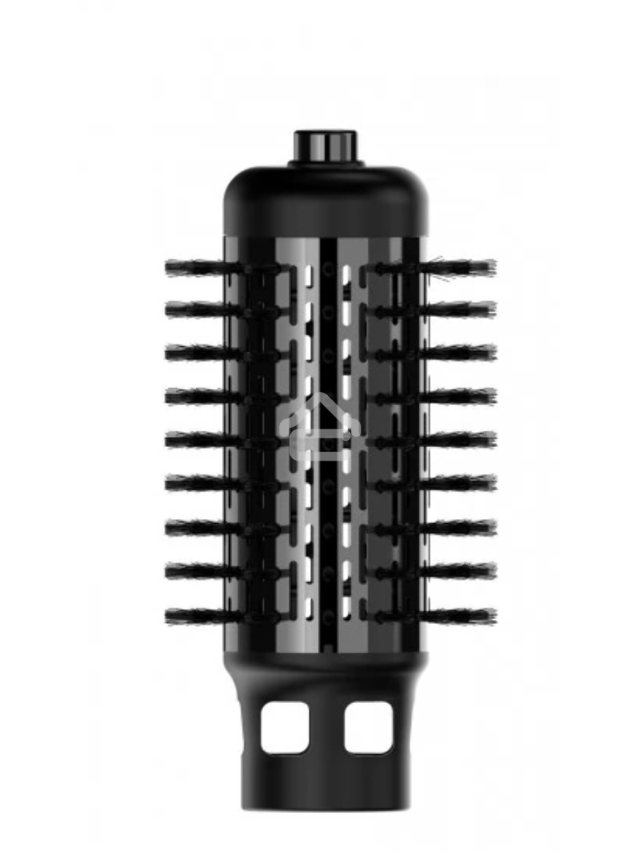 Фен-щетка GA.MA TURBO ION 2600 - MY (GH0105)
