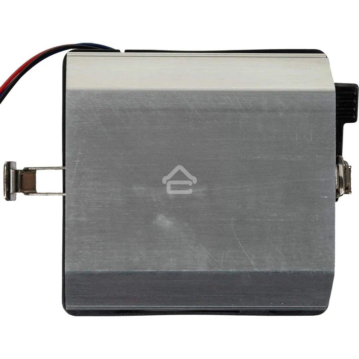 Кулер для процессора DEEPCOOL CK-AM209 V2 серебристый, 80 мм, алюминий, 1600 об/мин, 19.5 дБ, 3 pin, 65 Вт, 56 мм