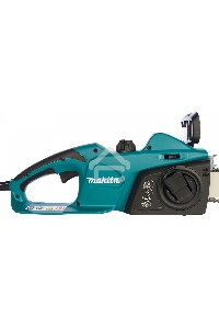 Пилы электрические цепные Makita UC3541A Пила цепная,{1800Вт,шина-35см,шаг-3\8
