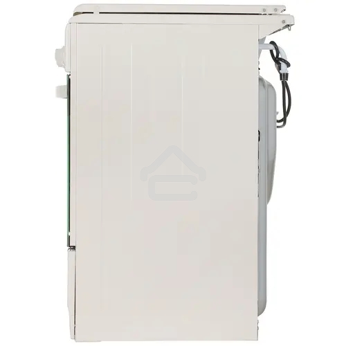 Плита комбинированная Gefest ПГЭ 6102-03 0167 бежевый, конфорок 4 газовых, духовка 55 л, 60 см x 85 см x 60 см