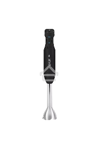 Блендер погружной Polaris PHB 1510GL Silent 1500 Вт, 0.8 л, черный