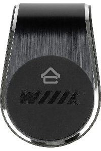 Держатель Wiiix HT-61V9mg магнитный черный для смартфонов